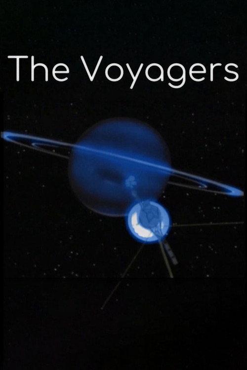 The Voyagers 2010 official movie poster