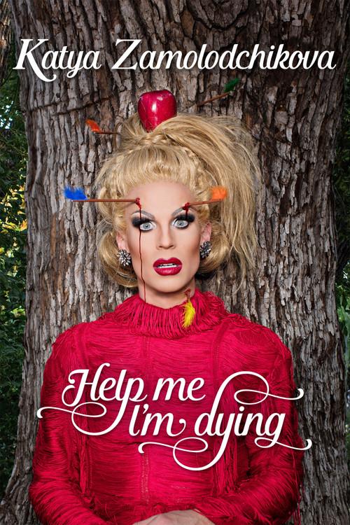 Help Me I'm Dying 2019 official movie poster