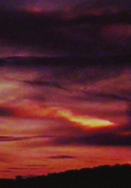 Sunsets 1970 official movie poster