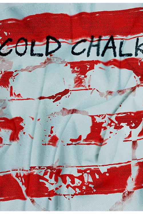 Cold Chalk 2015 official movie poster
