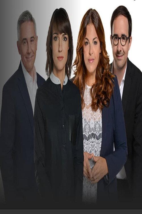 En Direct du monde 2023 official movie poster