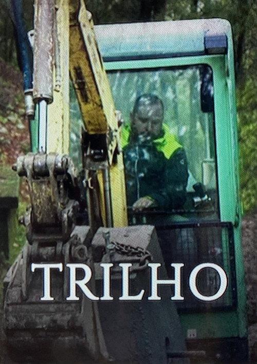 Trilho 2019 official movie poster