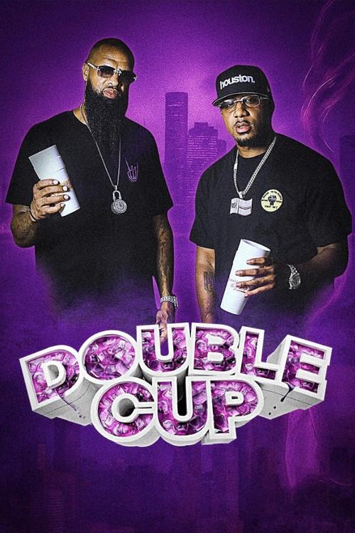 Double Cup 2025 official movie poster