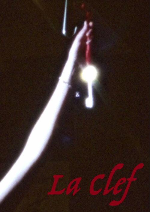 La Clef official movie poster