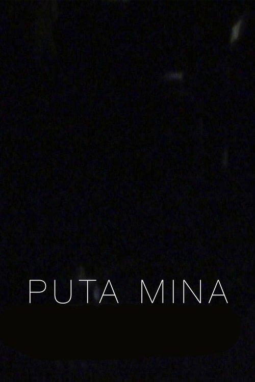 Fucking Mine 2019 official movie poster