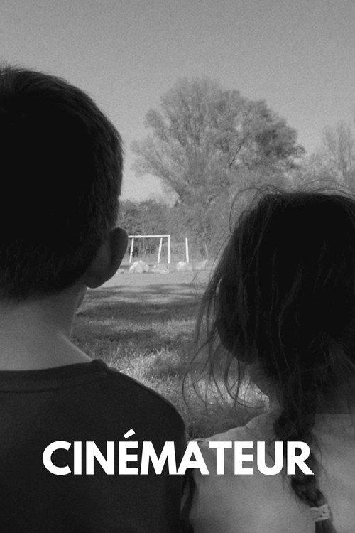 Cinemaker 2024 official movie poster