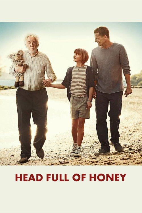 Head Full of Honey 2014 official movie poster
