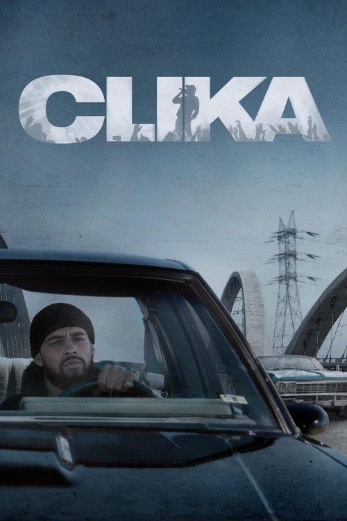 Clika 2026 official movie poster