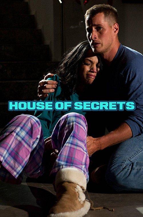 House of Secrets 2014 official movie poster