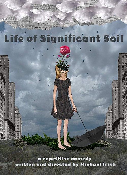 Life of Significant Soil 2016 official movie poster