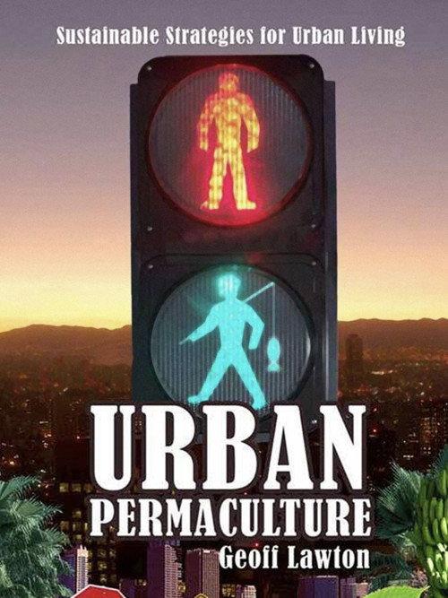 Urban Permaculture 2011 official movie poster