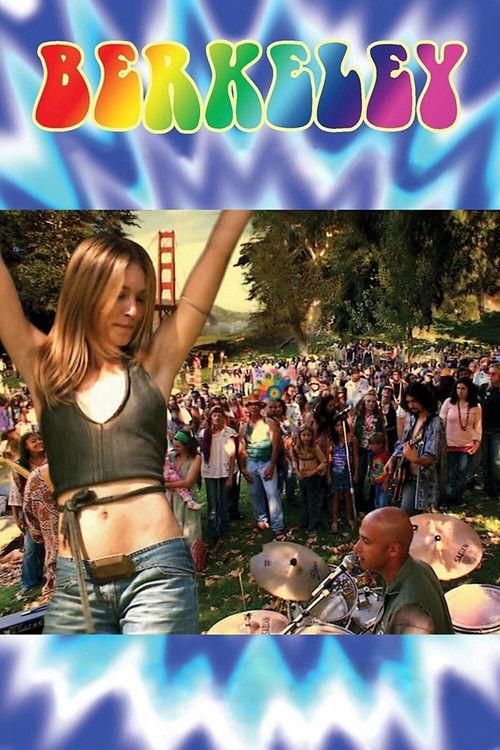 Berkeley 2005 official movie poster
