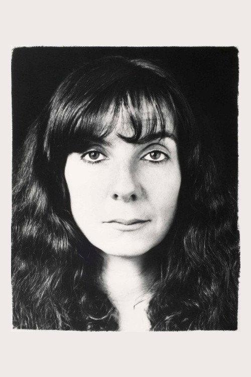 Contacts: Sophie Calle 1997 official movie poster