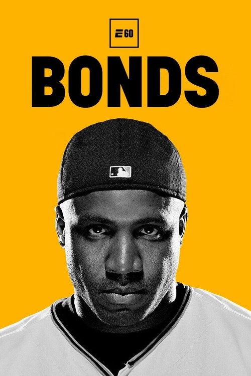 Bonds 2021 official movie poster