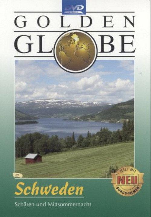 Golden Globe - Sweden 2008 official movie poster
