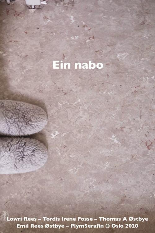 Ein nabo 2020 official movie poster