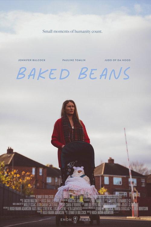 Baked Beans official movie poster
