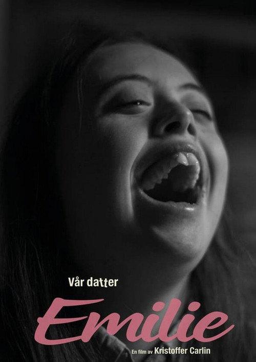 Our Daughter Emilie 2019 official movie poster