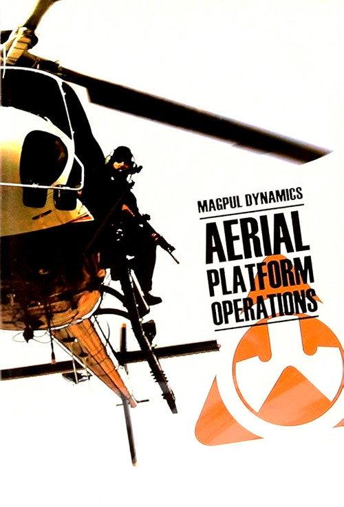 MD: Aerial Platform Operations 2010 official movie poster