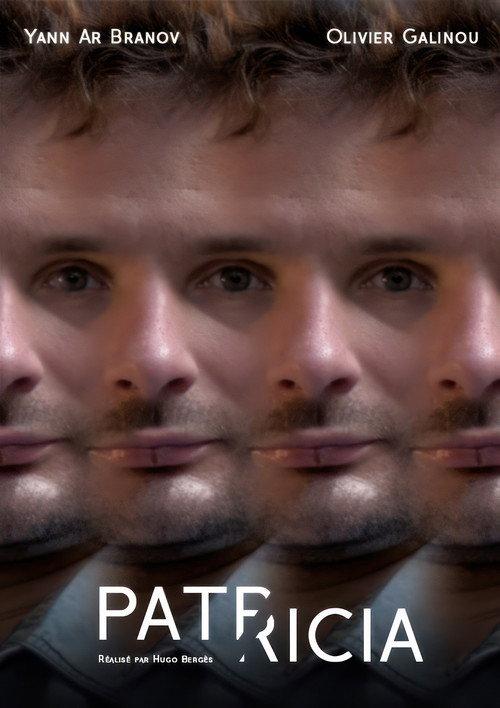 Patricia 2019 official movie poster