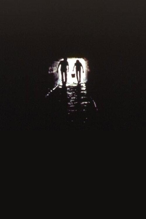 Brothers of the Creek 2001 official movie poster