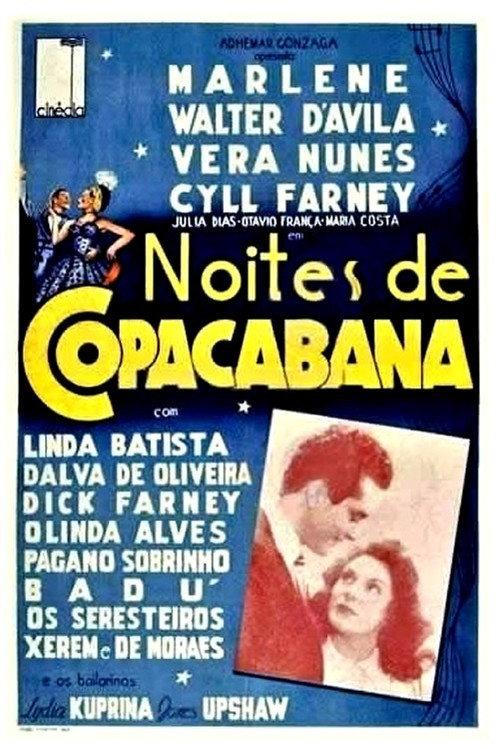 A Stolen Kiss 1950 official movie poster