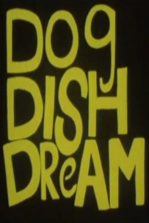 Dog Dish Dream 1993 official movie poster