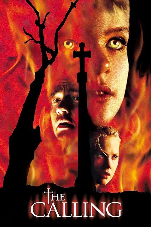 The Calling 2000 official movie poster