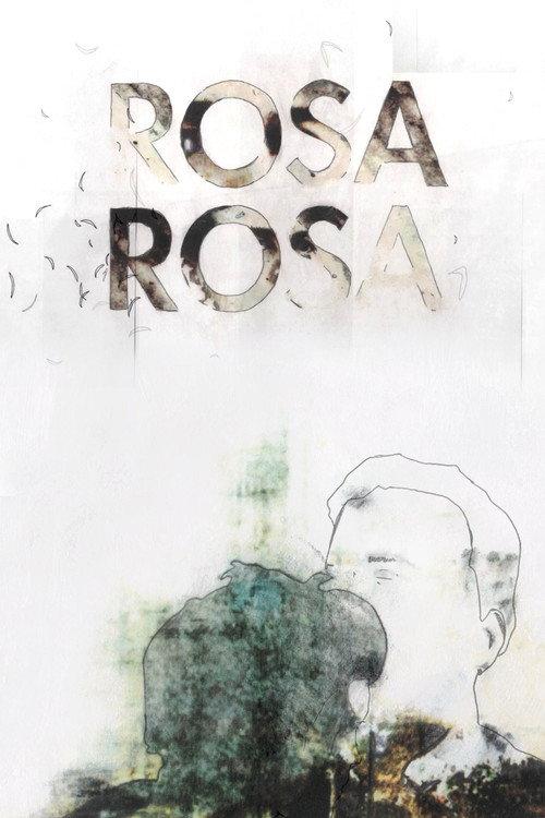 Rosa Rosa 2008 official movie poster