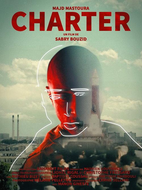 Charter 2019 official movie poster