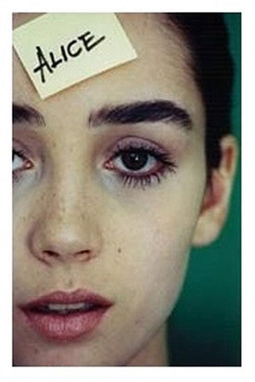 Alice 2005 official movie poster