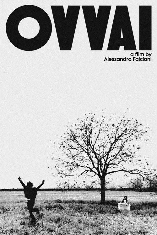OVVAI official movie poster