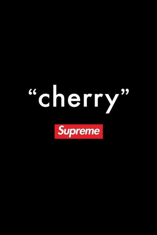 "cherry" 2014 official movie poster