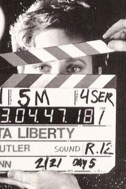 Anita Liberty 1997 official movie poster