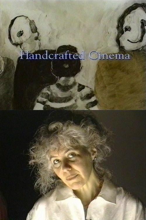 Handcrafted Cinema 1997 official movie poster