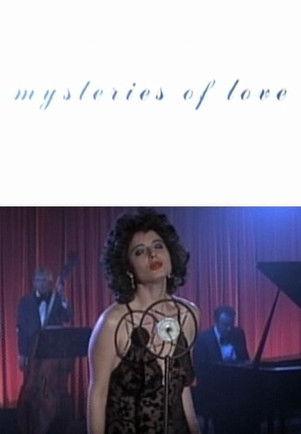 Mysteries of Love 2002 official movie poster