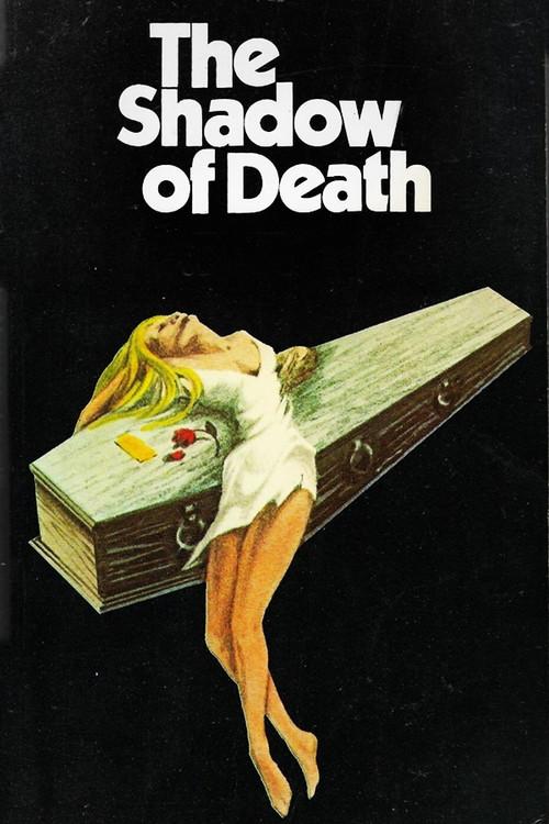 The Shadow of Death 1976 official movie poster
