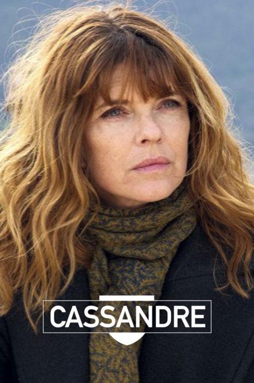 Cassandre - Les inconnus du Sapenay 2026 official movie poster