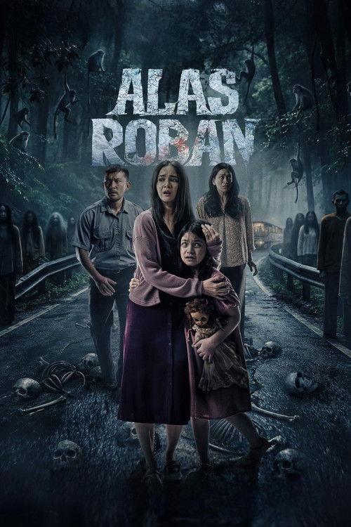 Alas Roban 2026 official movie poster