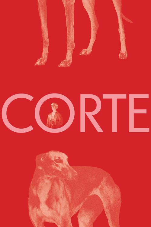 Corte 2020 official movie poster