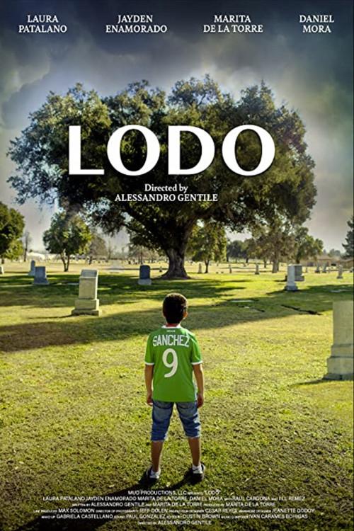 Lodo 2022 official movie poster