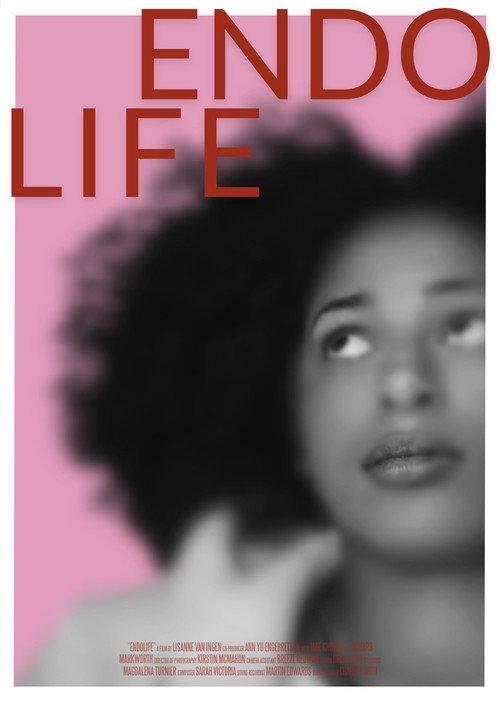 Endolife 2025 official movie poster