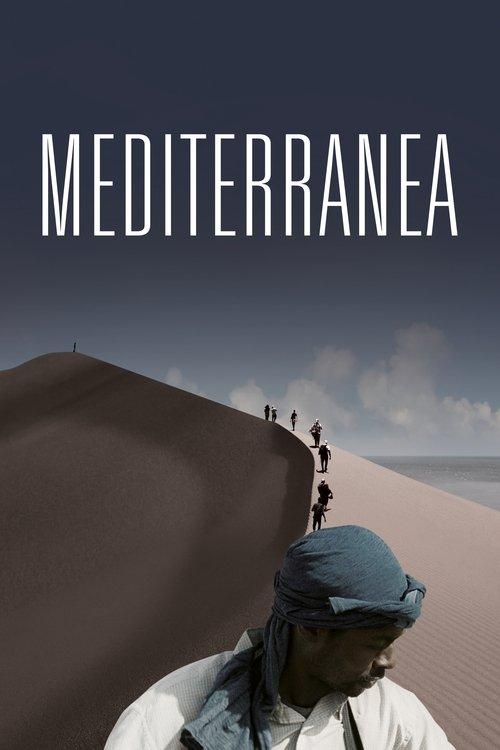 Mediterranea 2015 official movie poster
