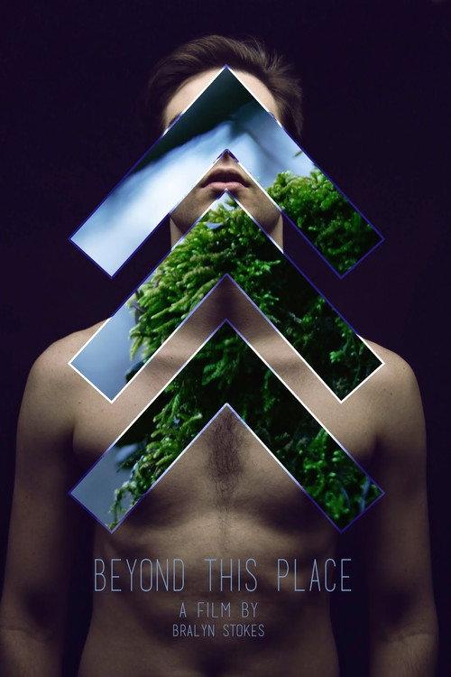 Beyond This Place 2014 official movie poster