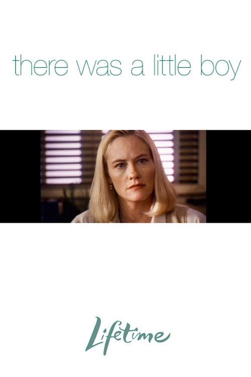 There Was a Little Boy 1993 official movie poster