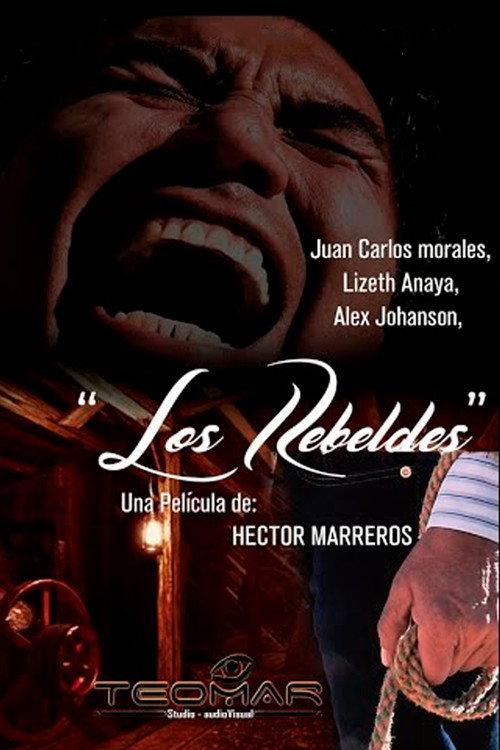 Los Rebeldes 2004 official movie poster