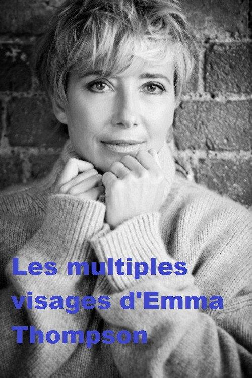 Die vielen Gesichter der Emma Thompson 2016 official movie poster