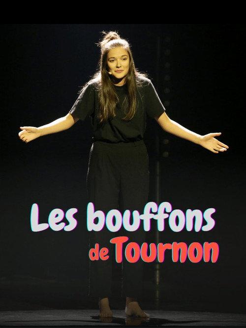 Les bouffons de Tournon 2024 official movie poster