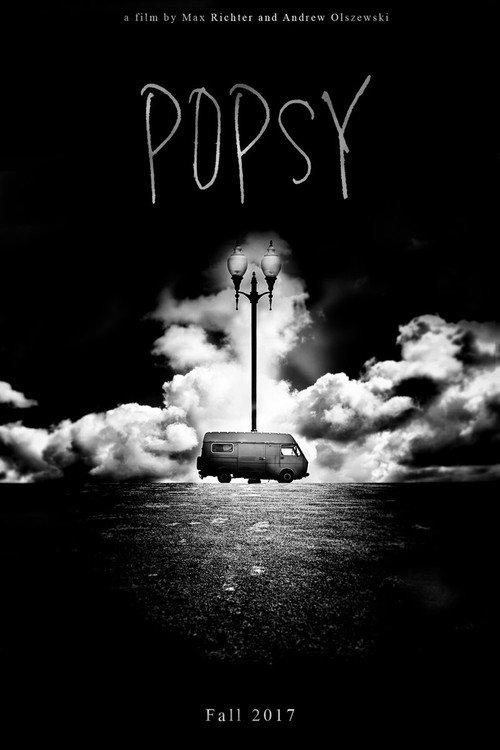 Popsy 2018 official movie poster
