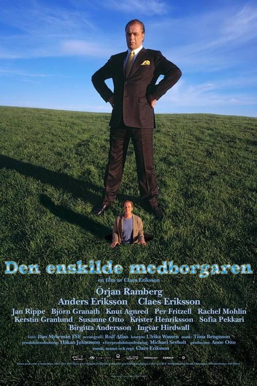 Den enskilde medborgaren 2006 official movie poster